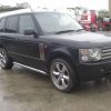 2005 Range Rover vogue 3.0 TDv6