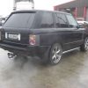 2005 Range Rover vogue 3.0 TDv6