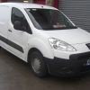 2009 Peugeot partner 1.6 HDI