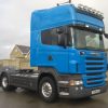 2008 Scania R620 4x2 Topline