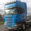 2008 Scania R620 4x2 Topline