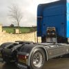 2008 Scania R620 4x2 Topline