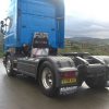 2008 Scania R620 4x2 Topline